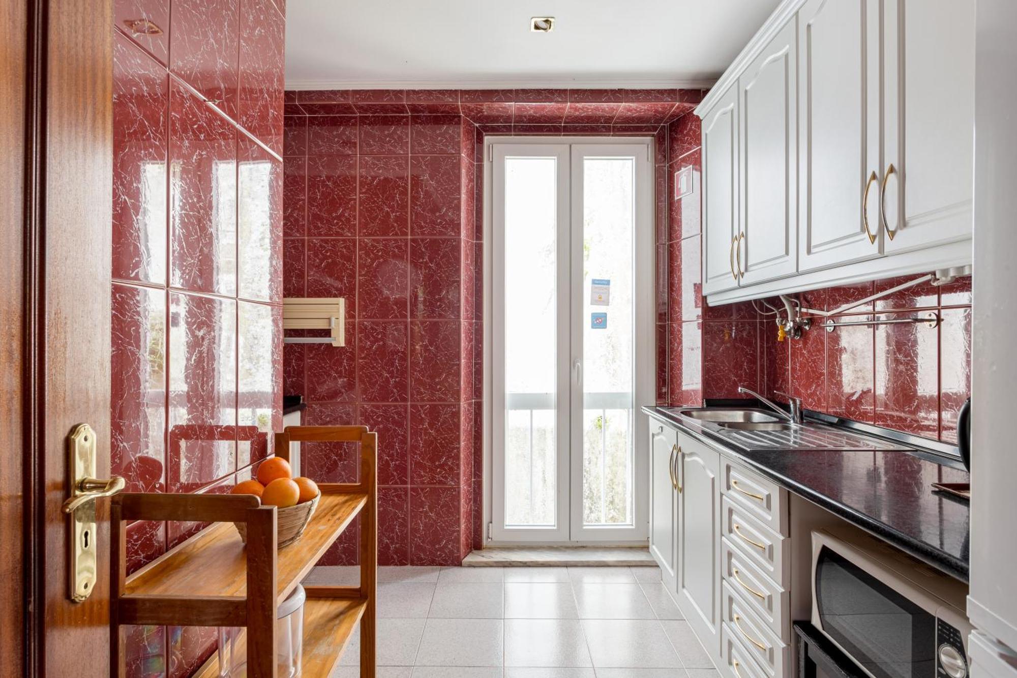 Ferienwohnung Miradouro Penha De Franca Duplex Lissabon Exterior foto