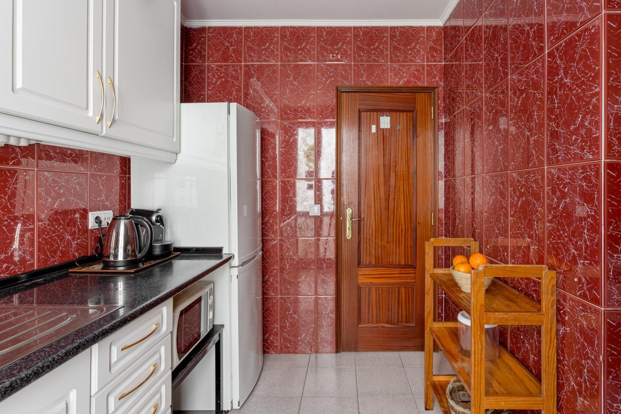 Ferienwohnung Miradouro Penha De Franca Duplex Lissabon Exterior foto
