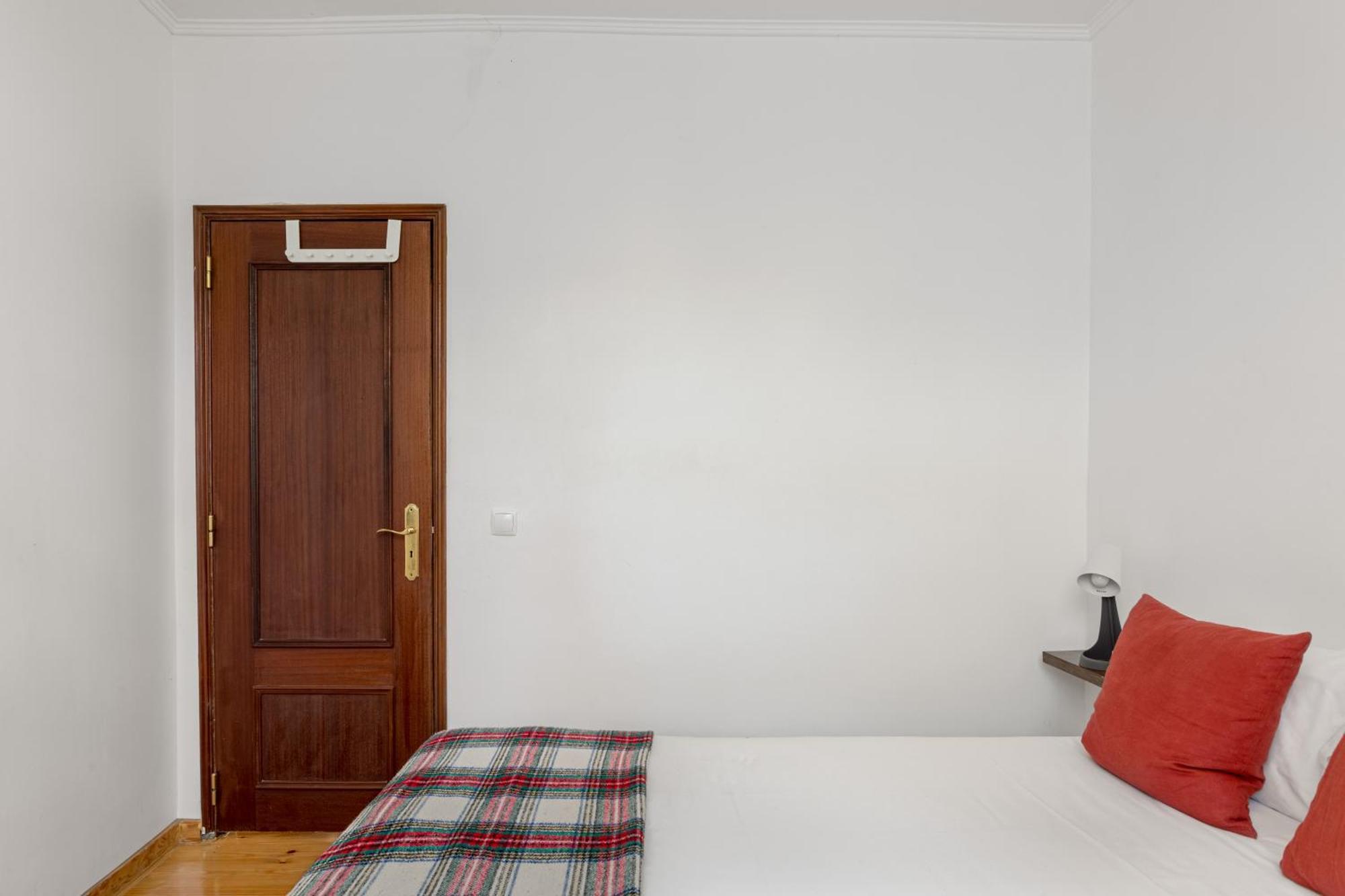 Ferienwohnung Miradouro Penha De Franca Duplex Lissabon Exterior foto