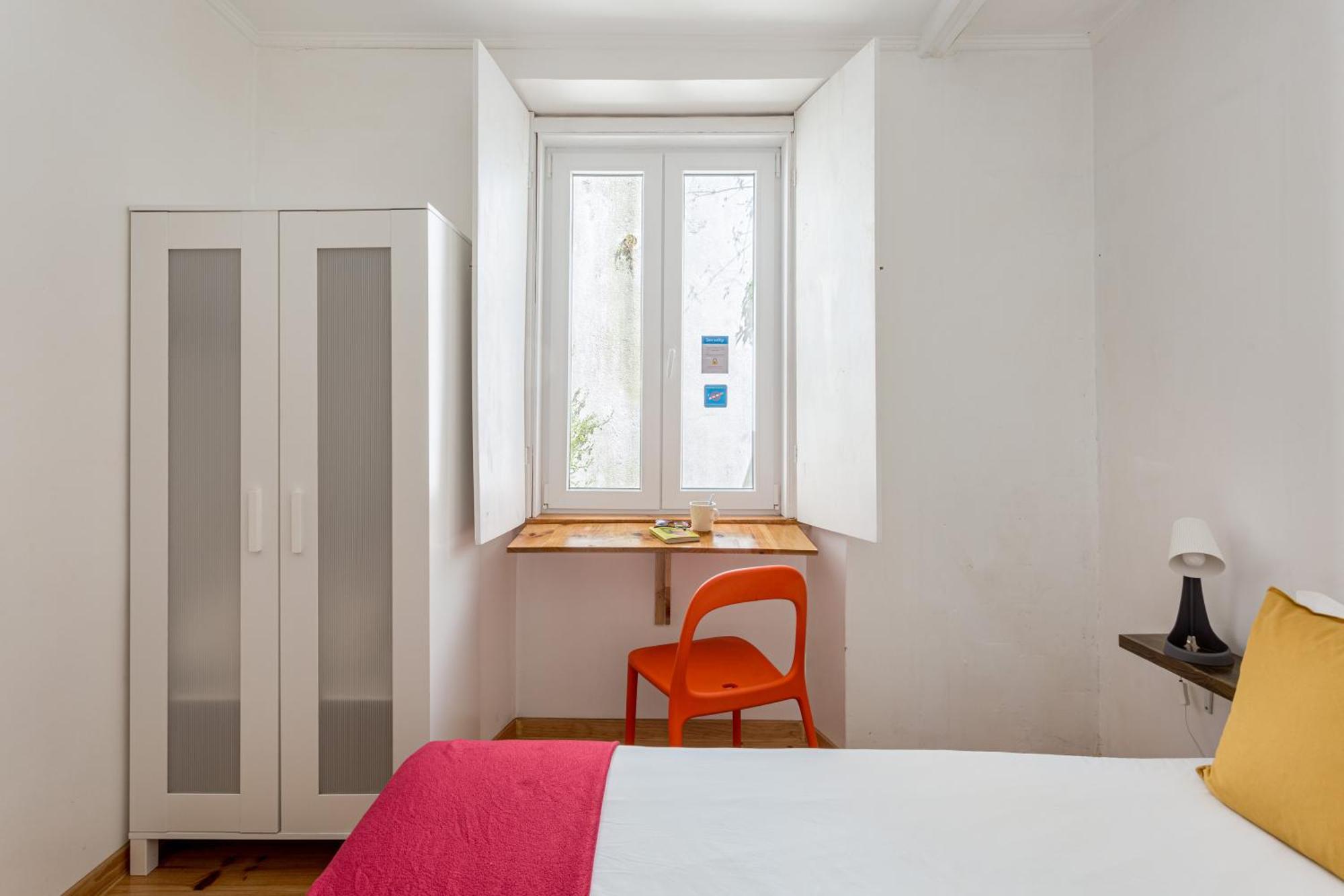 Ferienwohnung Miradouro Penha De Franca Duplex Lissabon Exterior foto