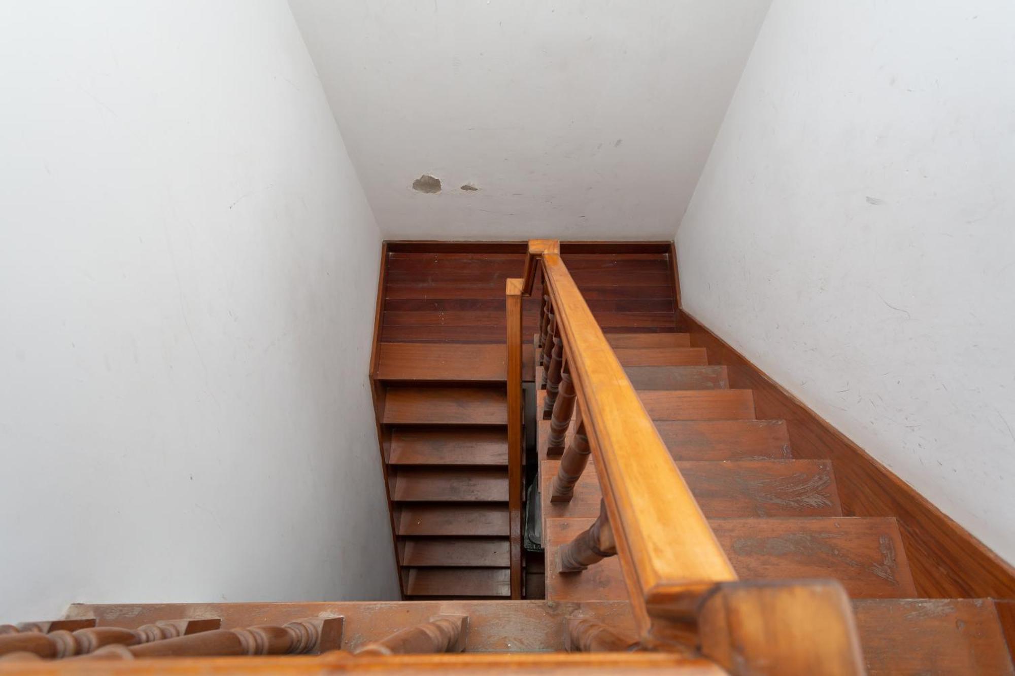 Ferienwohnung Miradouro Penha De Franca Duplex Lissabon Exterior foto